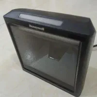 فیش پرینتر A11 Prime و بارکدخوان های Honeywell