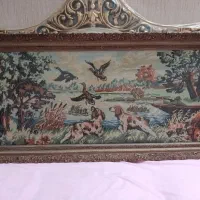 کوبلن عتیقه نوستالژی