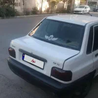 پراید مدل ۸۵