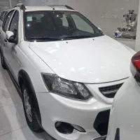 کوییک مدل ۴۰۱ درحد صفر