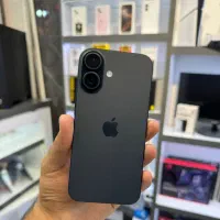 آیفون ۱۶ نرمال ۱۲۸ گیگ به قیمت