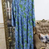 پیراهن نو