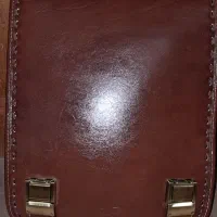 کیف اداری چرم طبیعی