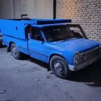 حمل بار به تمام نقاط