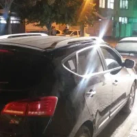 جکs5 بدون رنگ کم کار