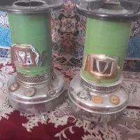 چراغ نفتی