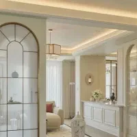ویلایی ۲۵۰متری راهنمایی