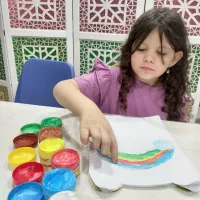 آموزشگاه خلاقیت و نقاشی،بازی فکری،رباتیک،مشاورکودک
