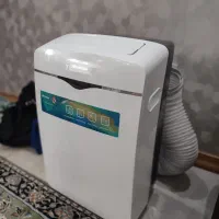 کولر گازی 12000 پرتابل