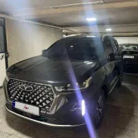 تیگو ۷پرومکس مدل ۱۴۰۳ تحویلی ۱۴۰۴