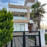 زیبایی تو این ویلا خلاصه میشه