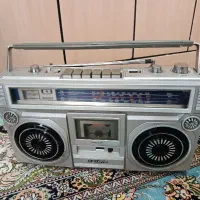 ظبط قدیمی