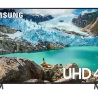 تلویزیون سامسونگ ۴۳ RU7100