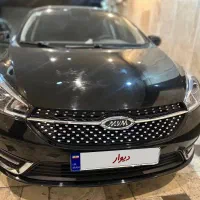 آریزو ۵ ۱۴۰۲ کم کار بی رنگ