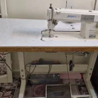 چرخ خیاطی صنعتی