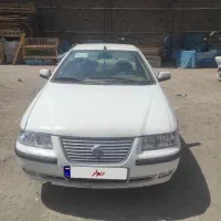 سمند efs مدل 89 دوگانه شرکت