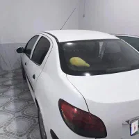 206 آریانtu5 مدل 89