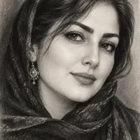 آموزش طراحی و سفارش سیاه قلم