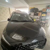 ایکس 22 پرو دنده صفر