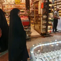 فروش دکور زعفران