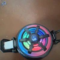 فن خنک کننده