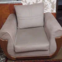 فروش مبل راحتی دست دوم