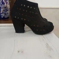 کفش زنانه سایز37 درحدنو