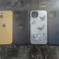 کاور آیفون 13