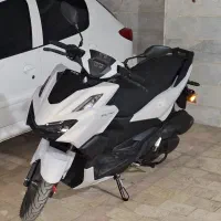 موتور گلکسی ۱۷۰cc هواخنک مدل ۴۰۳