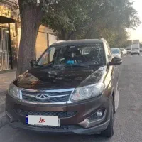 تیگو ۵