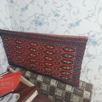 پشتی قرمز سنتی