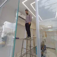 نصب وفروش کولر گازی نو و کار کرده