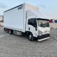 باربری پناه گسترمحموداباد