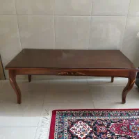 میز جلو مبلی
