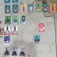 کارت کیمدی