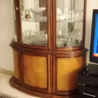 بوفه و میز جلومبلی