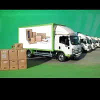 اتوبار اسنپ بار٪ باربری سراسرکرج اسبابکشی خاورمسقف