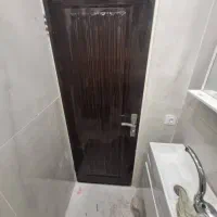 درب سرویس بهداشتی