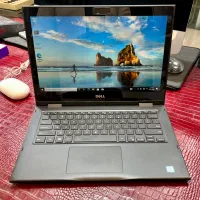 لپ تاپ ۲ در ۱ ( ۳۶۰ درجه) نسل ۸ DELL LATITUDE 3390