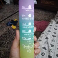 بطری اب