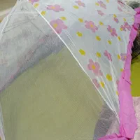 پشه بند کودک