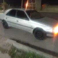 پژو 405