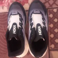 کفش هوکا