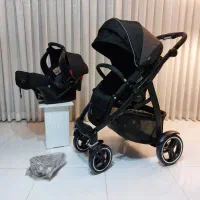 کالسکه کریر گراکو مدل evo xt