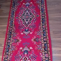 سه عدد فرش سالم و در حد نو