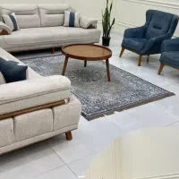 مـبل. هلن ،، طرح تعویض