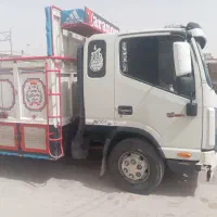 جک ۶ تن|خودرو سنگین|کرمان, |دیوار