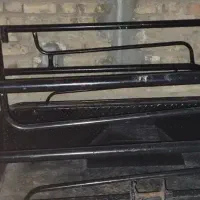 باربند وانت پیکان