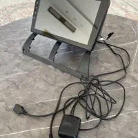 مانتیور و قاب مناسب تیبا ۲