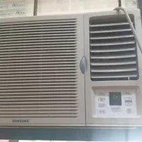 کولر گازی پنجره ای ۲۴ سامسونگ